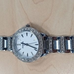 Fossil watch